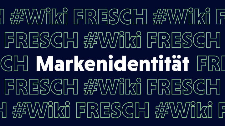 FRESCH Wikipedia – Markenidentität