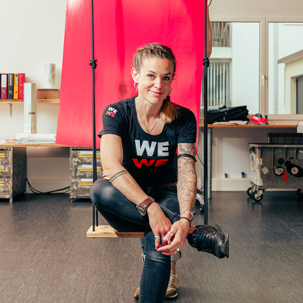 Markenidentität Werren Werbetechnik