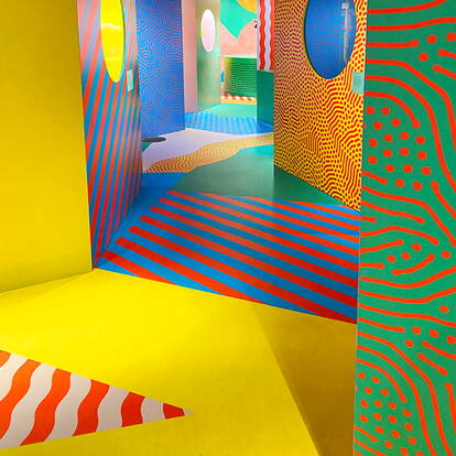 Isas frescher Tipp: Sonderausstellung Queer im NHM Bern