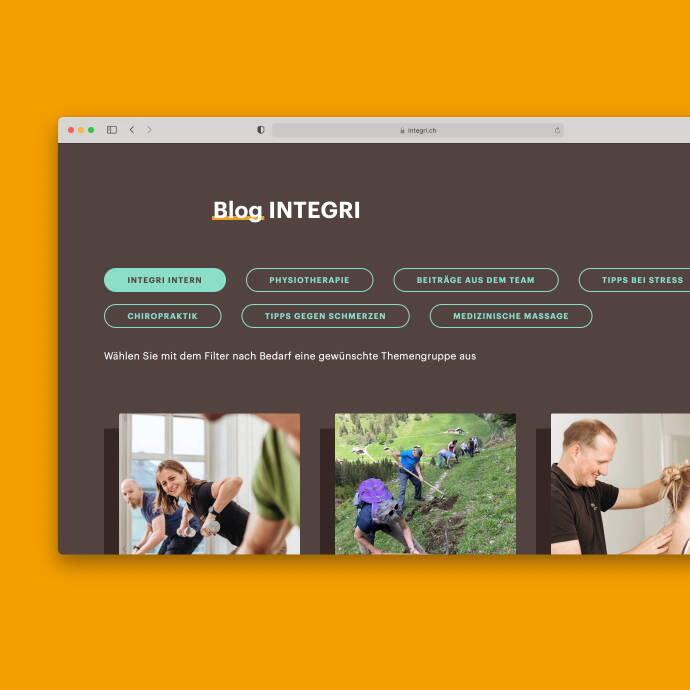 Praxis Integri Blog Praxis Integri Blog