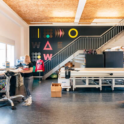 Werren Werbetechnik Atelier  Werren Werbetechnik Atelier