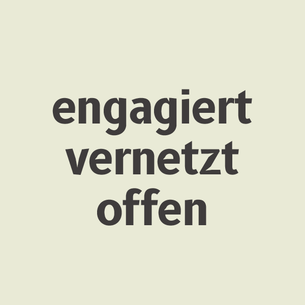 VBG Markenwerte