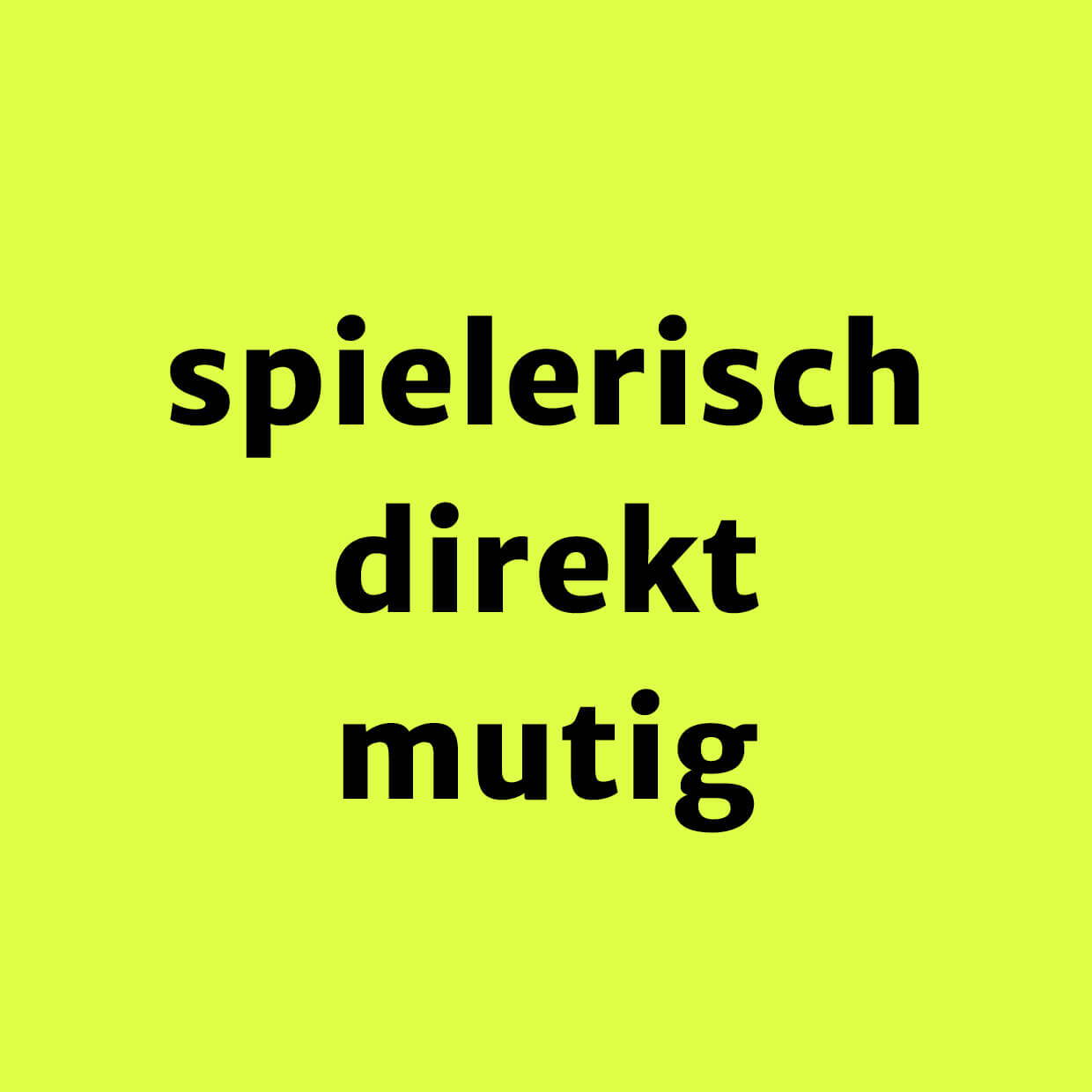 PlayIces Werte