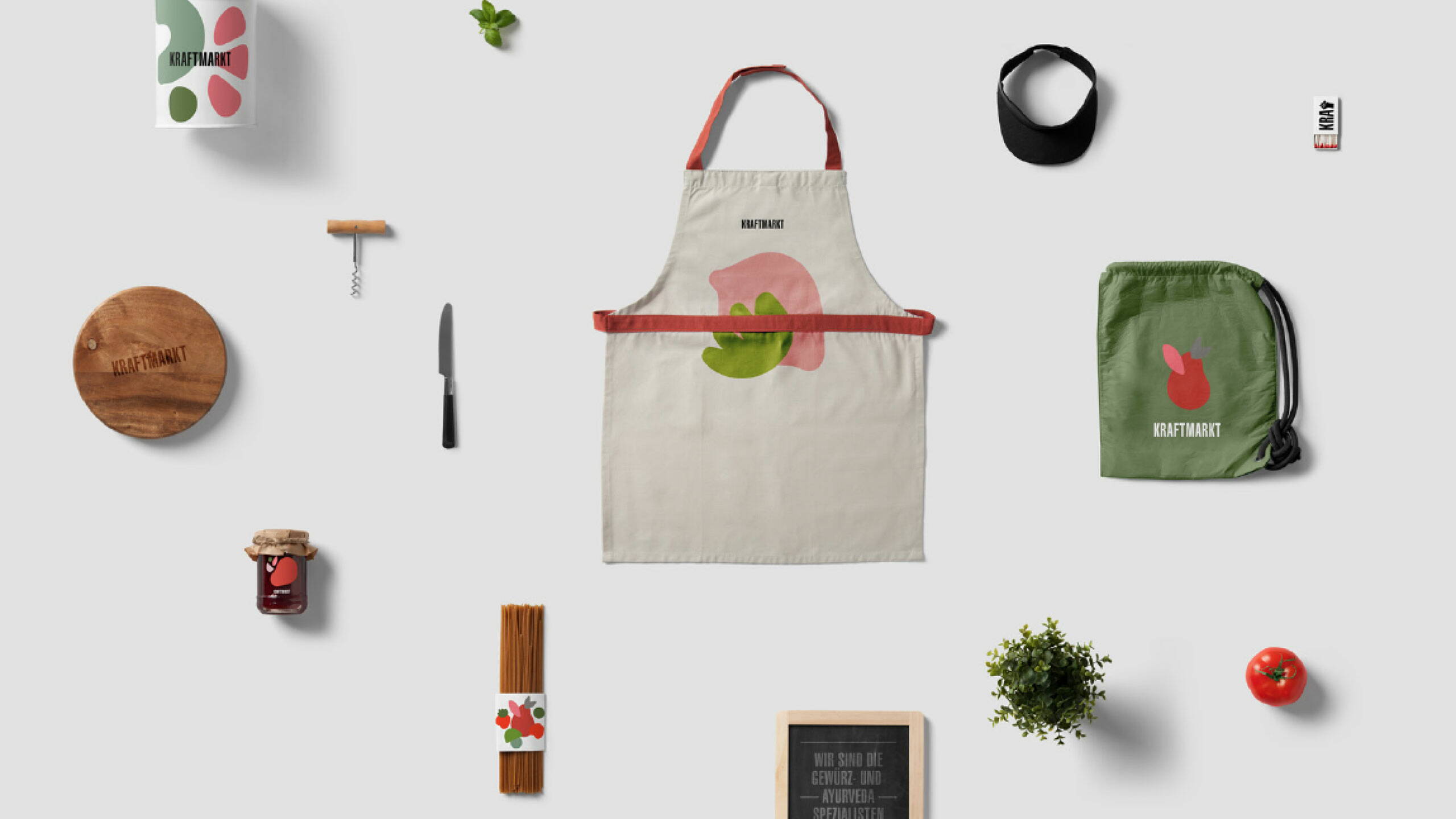 KRAFTMARKT Prototypen KRAFTMARKT Prototypen