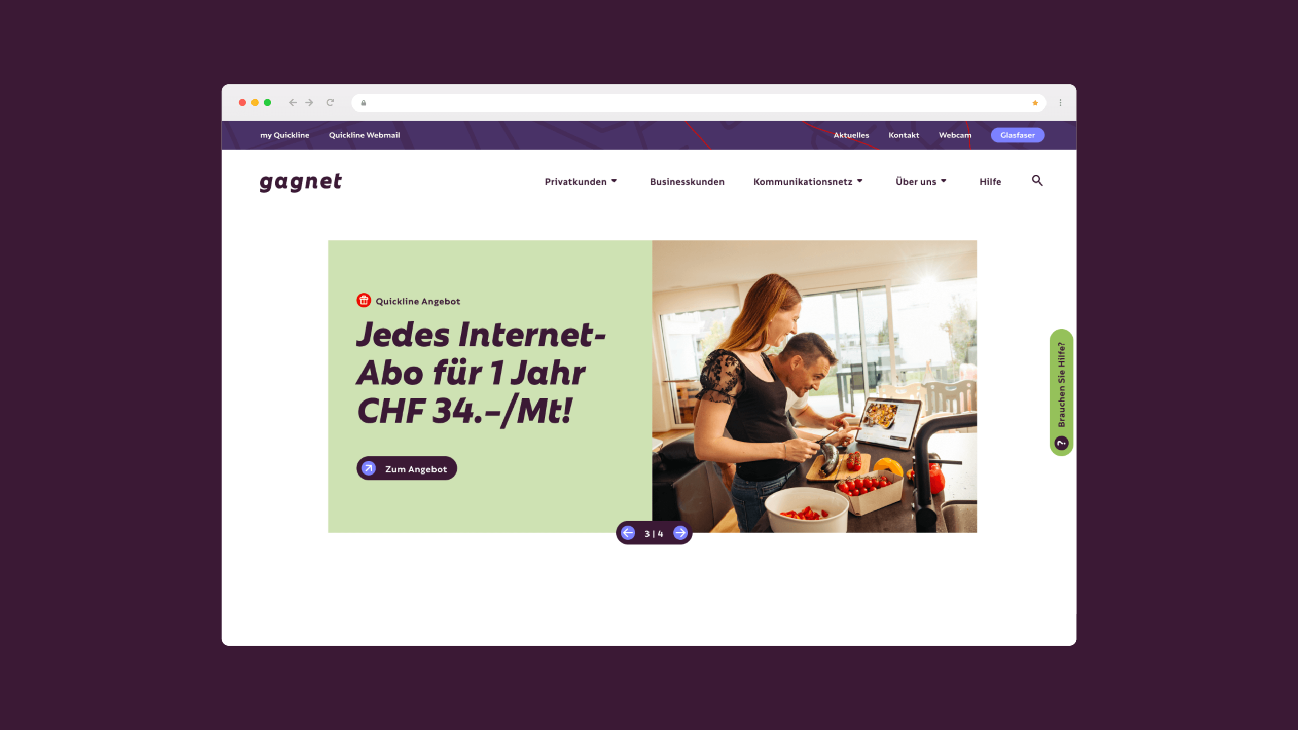 Gagnet Webdesign Gagnet Webdesign