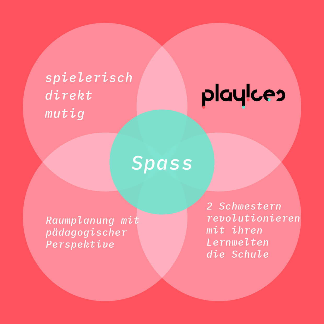 PlayIces Markenidentität