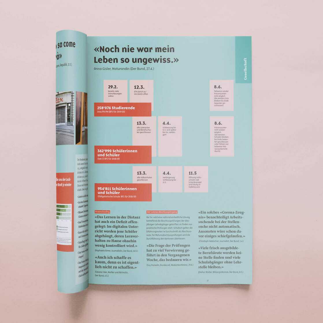 Polit-Forum Bern Ausnahmezustand Polit-Forum Bern Ausnahmezustand