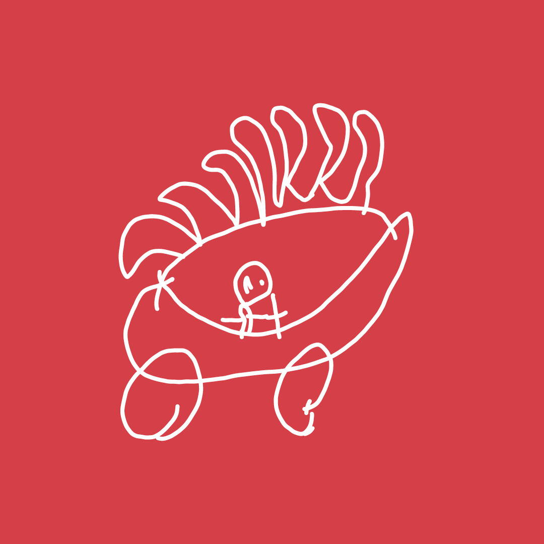 Illustrationen der Christophorus Schule Bern