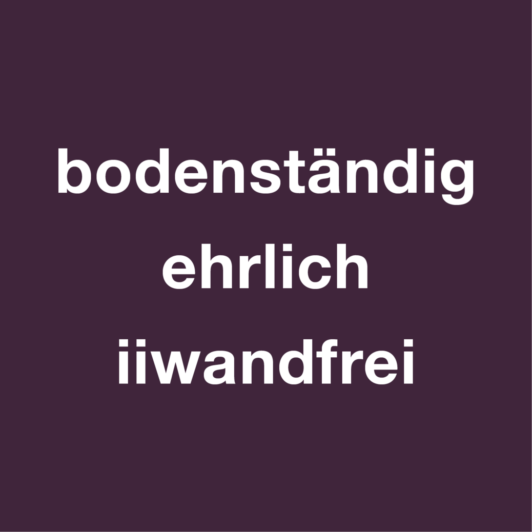 Büro Bischof Bern Werte Büro Bischof Bern Werte