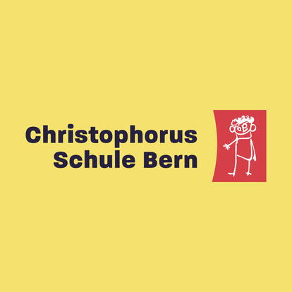 Logo der Christophorus Schule Bern Logo der Christophorus Schule Bern