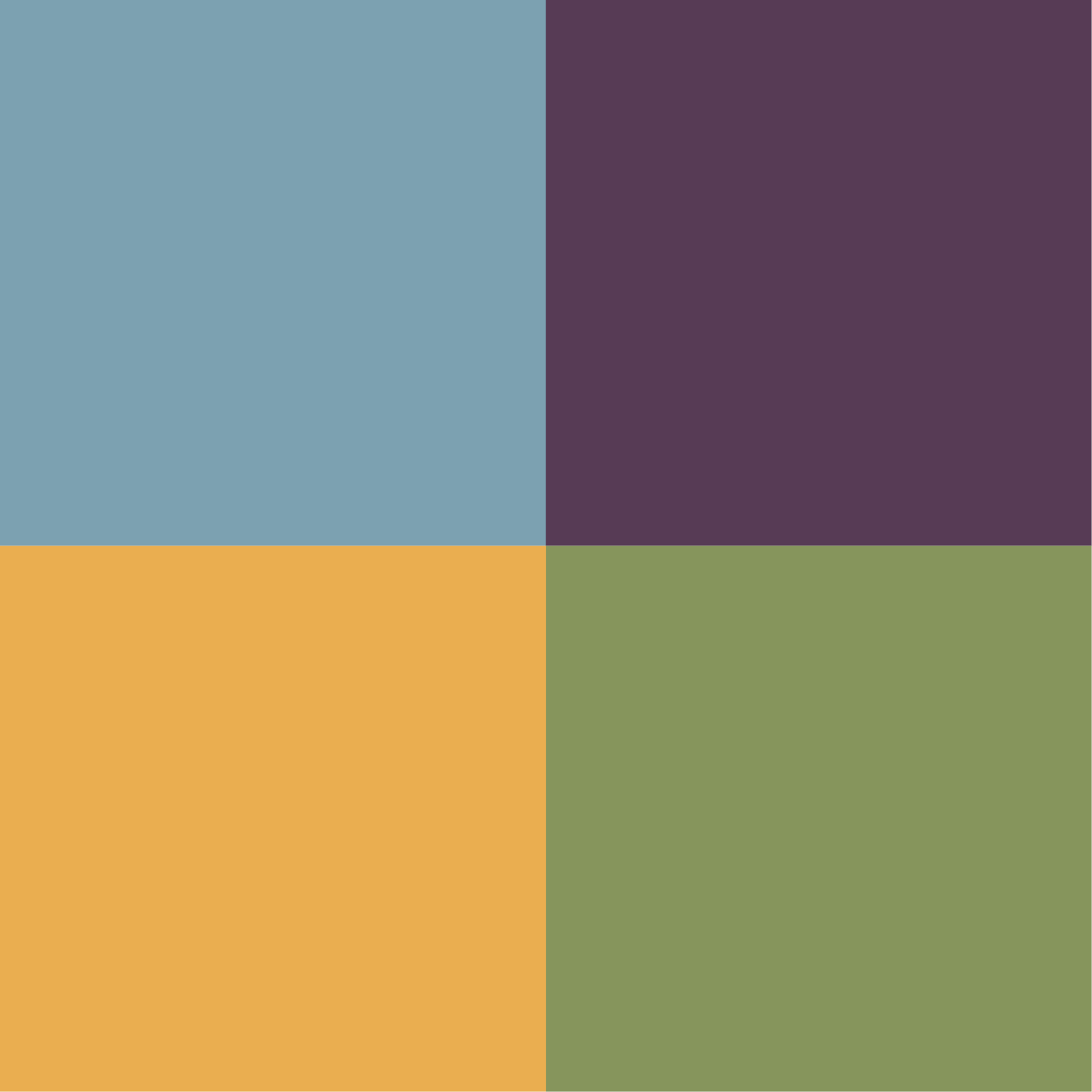 EDK Farben