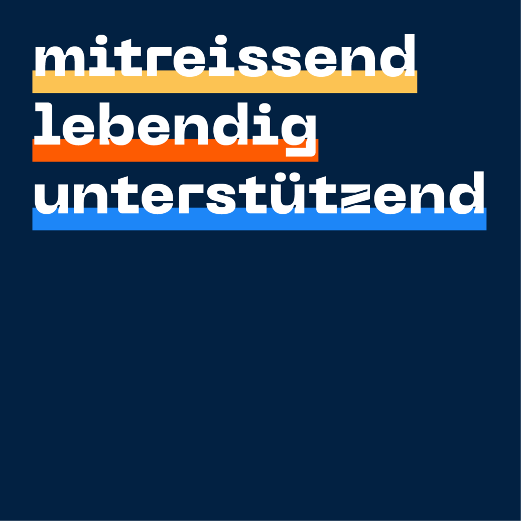 p3b / p4b Markenwerte p3b / p4b Markenwerte