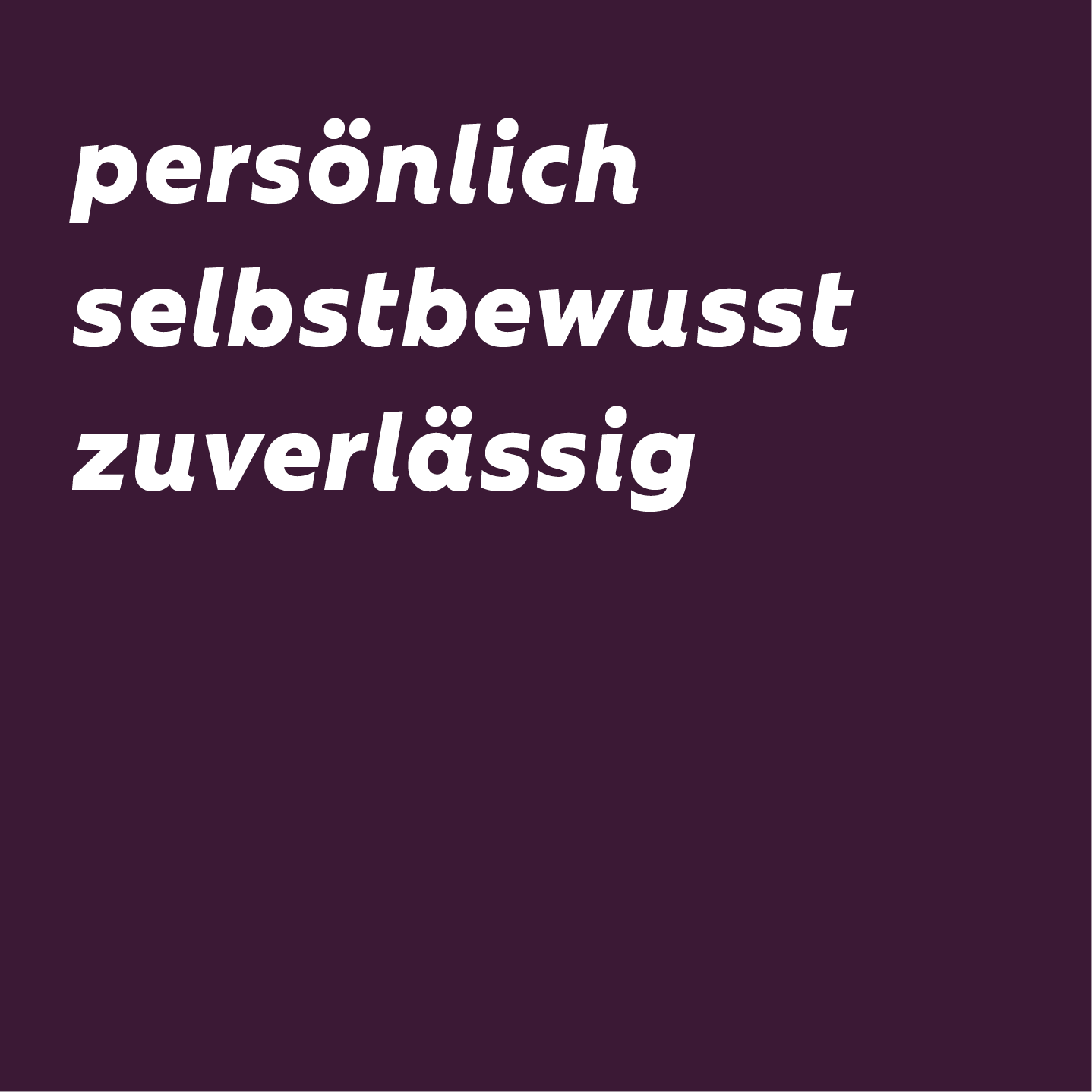 Gagnet Markenwerte Gagnet Markenwerte