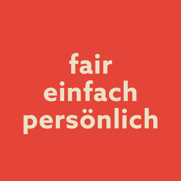 SKMU Markenwerte