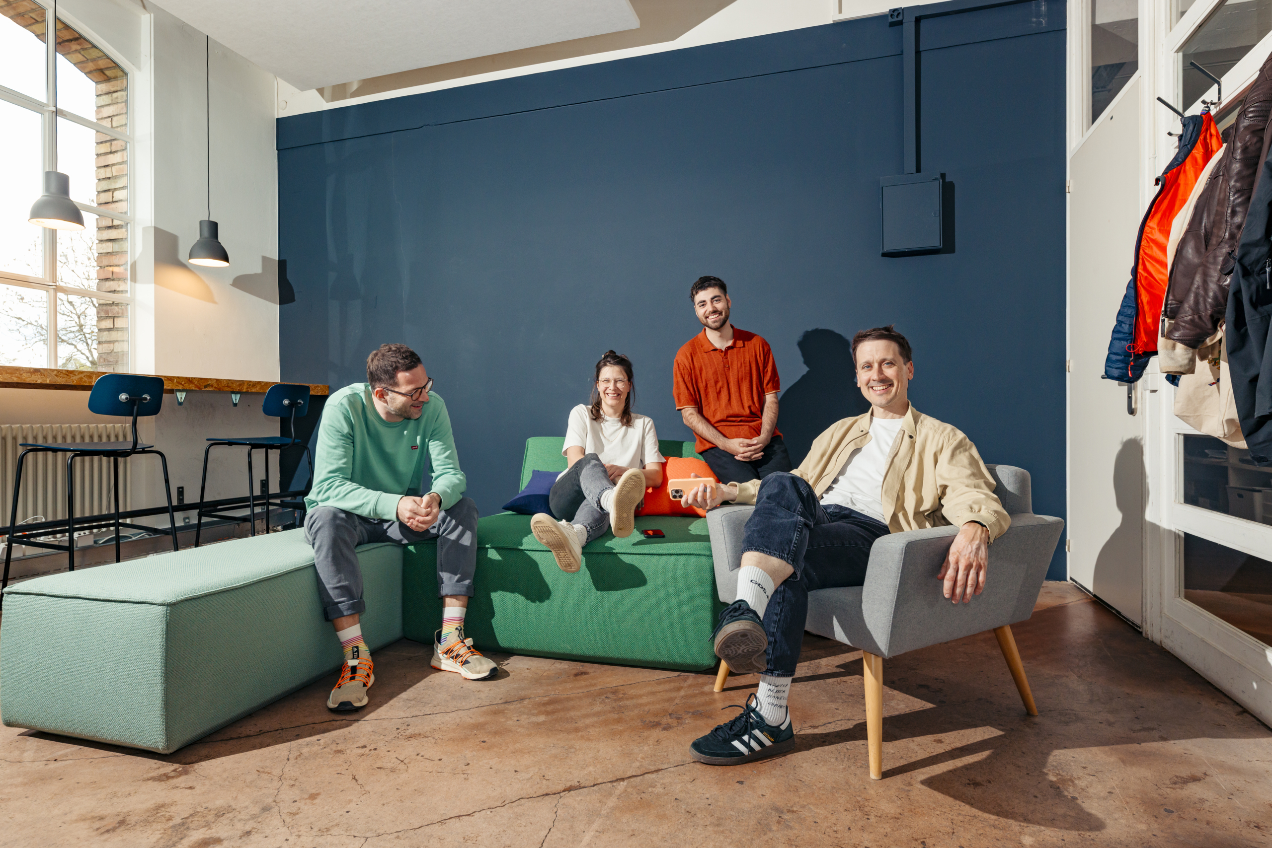 FRESCH Team FRESCH Team