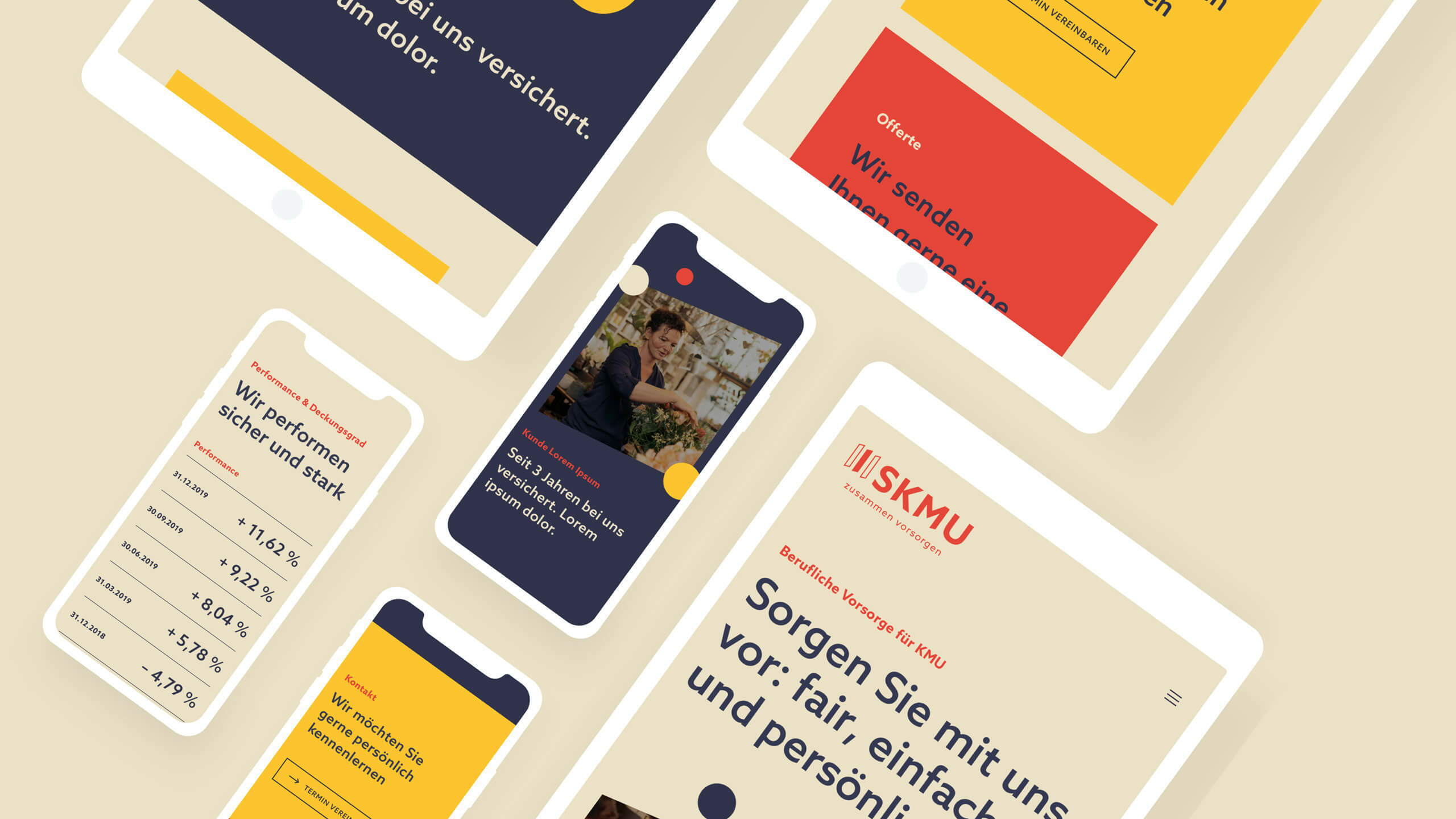 SKMU User Interface Design SKMU User Interface Design