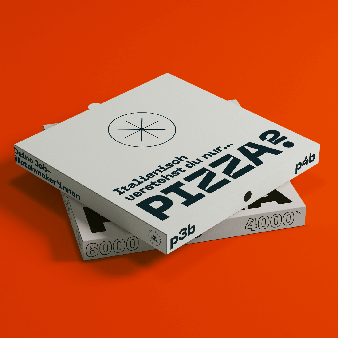 p3b / p4b Mock-up Kampagne