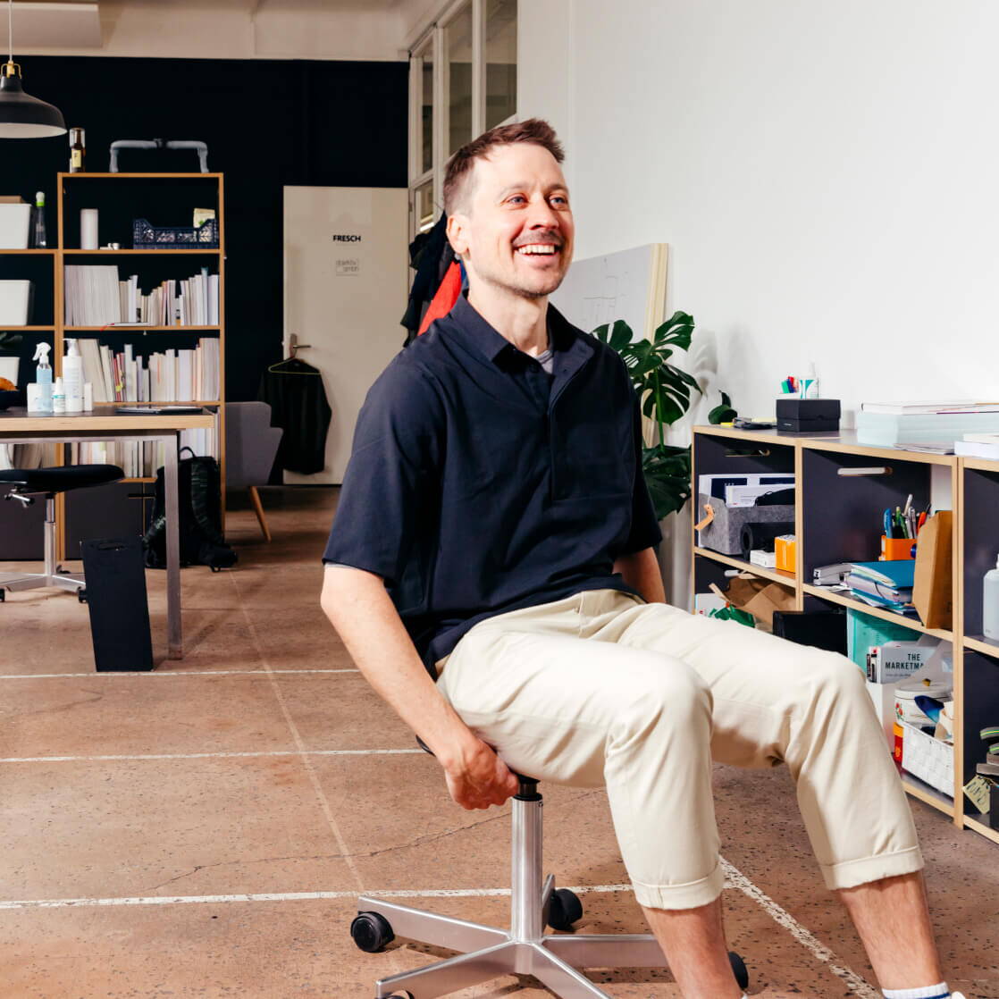 Tobias Messer