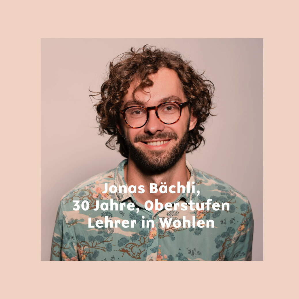 Polit-Forum Bern Persona Polit-Forum Bern Persona