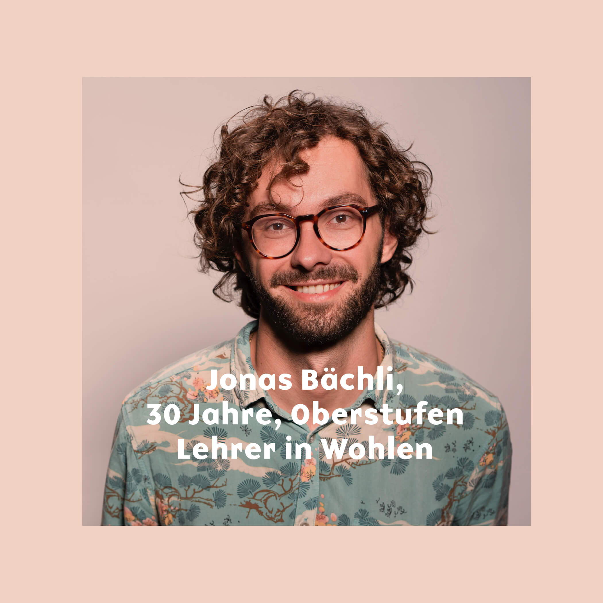 Polit-Forum Bern Persona