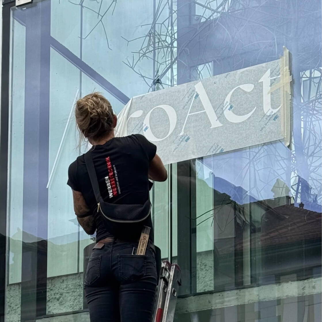 ProAct