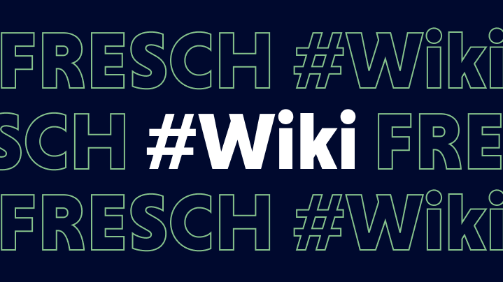 FRESCH Wikipedia