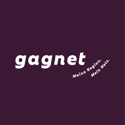 Gagnet Logo Gagnet Logo