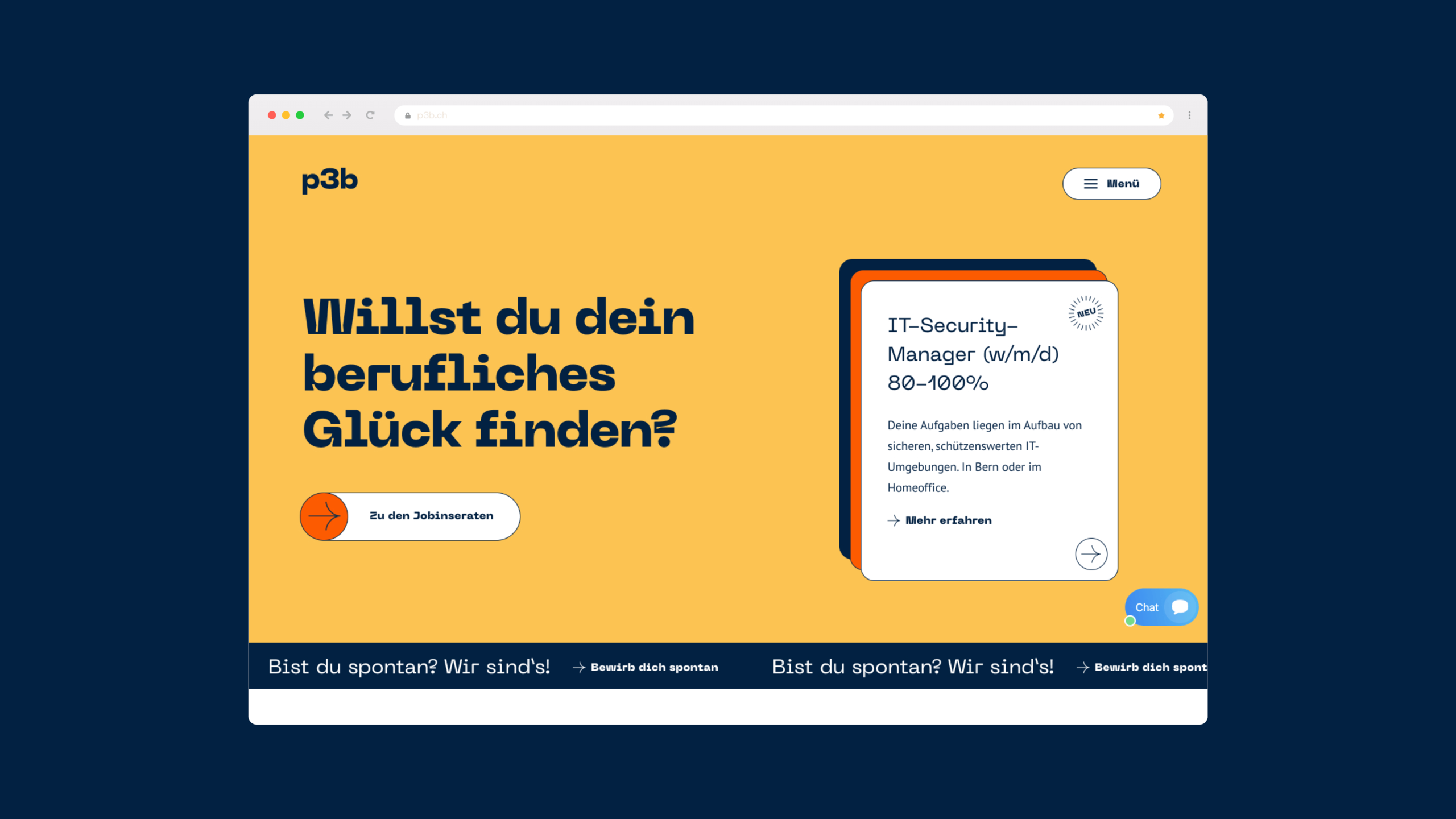 p3b Webdesign p3b Webdesign