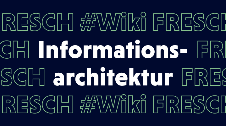 FRESCH Wikipedia