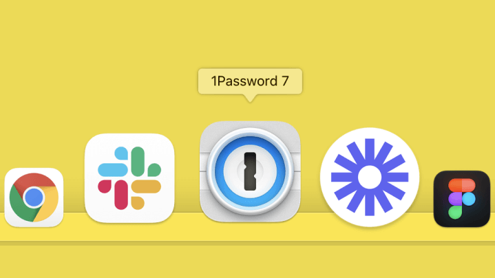 1password