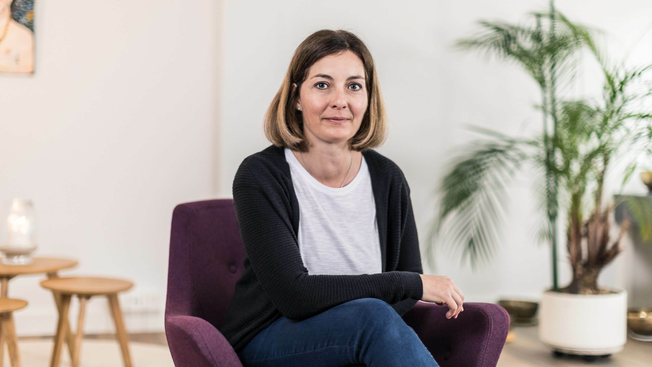 Akupressur Pia Rappo Akupressur Pia Rappo