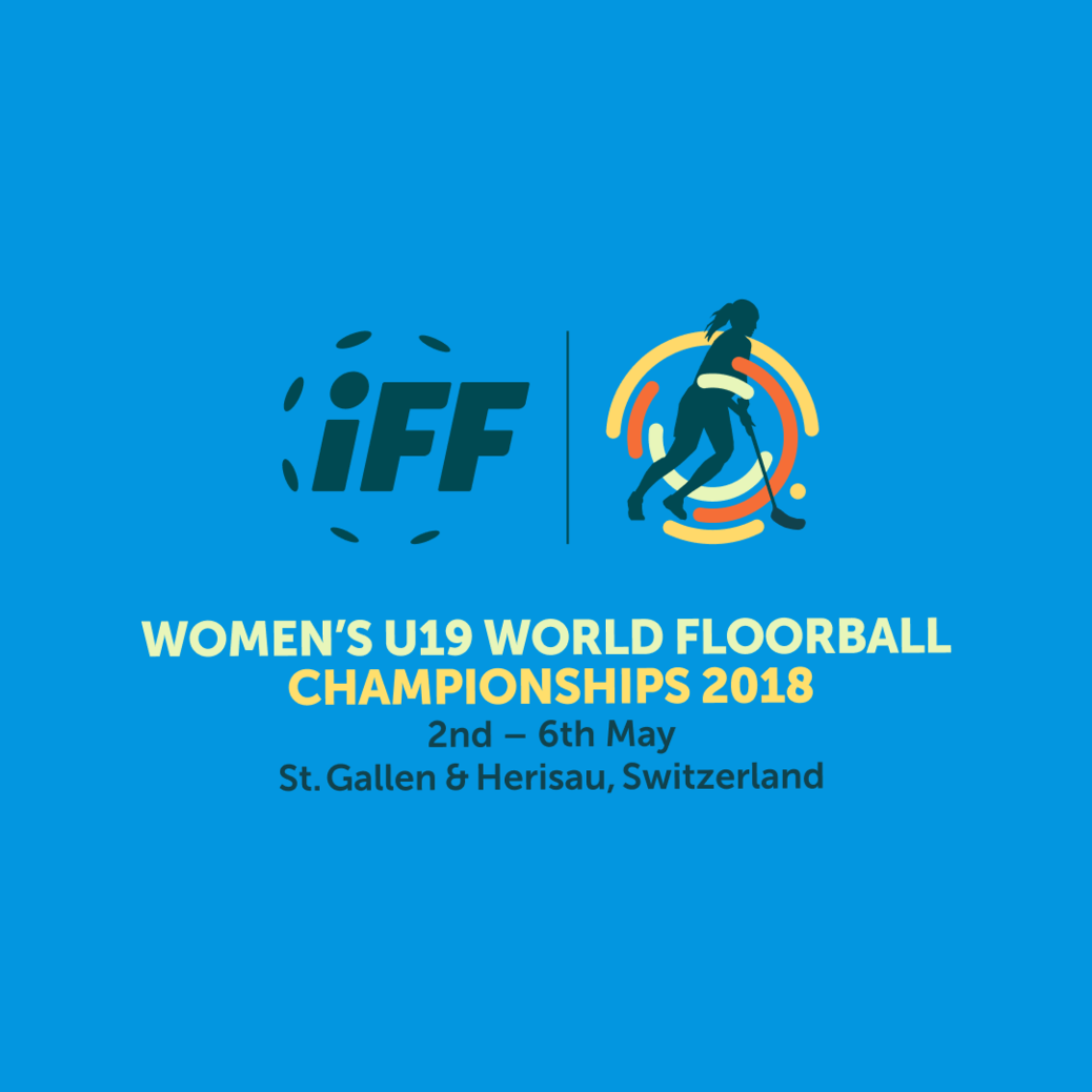 Swiss Unihockey Damen U19-WM Swiss Unihockey Damen U19-WM