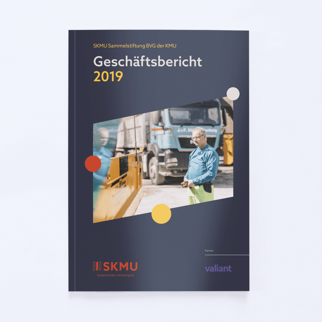 SKMU Geschäftsbericht