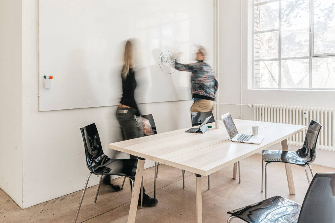 Sitzungszimmer