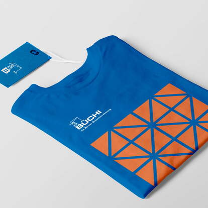 Büchi T-Shirt Büchi T-Shirt